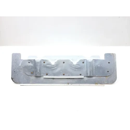 Exhaust Muffler Heat Shield 2015 Polaris RZR XP 1000 EPS 2837A 8