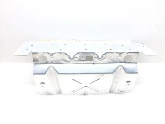 Exhaust Muffler Heat Shield 2015 Polaris RZR XP 1000 EPS 2837A