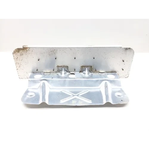 Exhaust Muffler Heat Shield 2015 Polaris RZR XP 1000 EPS 2837A 3
