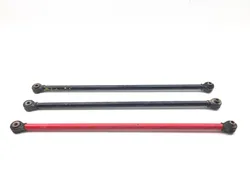 Radius Rods 2015 Polaris RZR XP 1000 EPS 2837A x