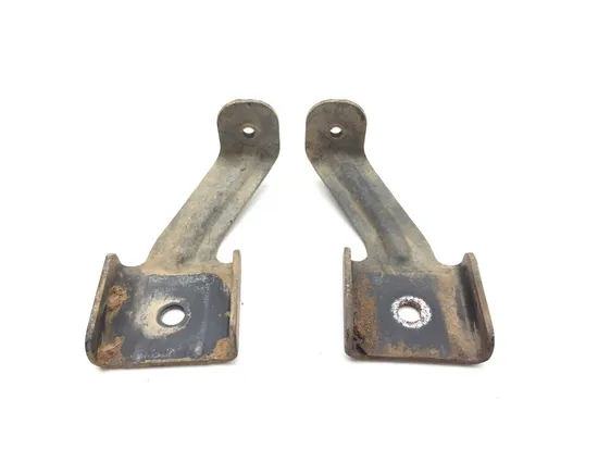 MISC Bracket Set 2015 Polaris RZR XP 1000 EPS 2837A