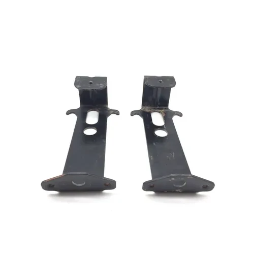 MISC Bracket Set 2015 Polaris RZR XP 1000 EPS 2837A 10