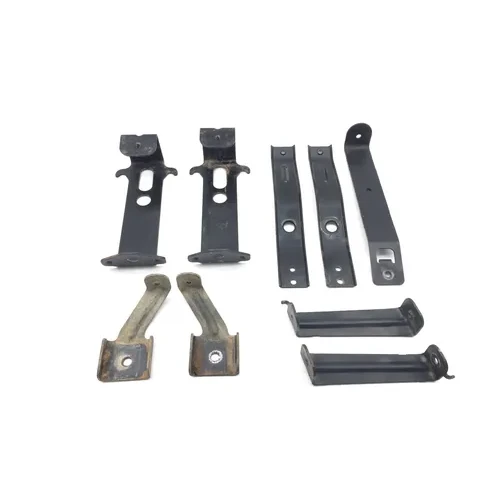 MISC Bracket Set 2015 Polaris RZR XP 1000 EPS 2837A 3