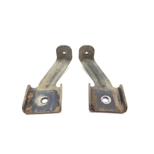 MISC Bracket Set 2015 Polaris RZR XP 1000 EPS 2837A 7
