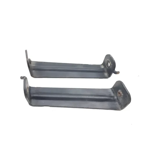 MISC Bracket Set 2015 Polaris RZR XP 1000 EPS 2837A 5