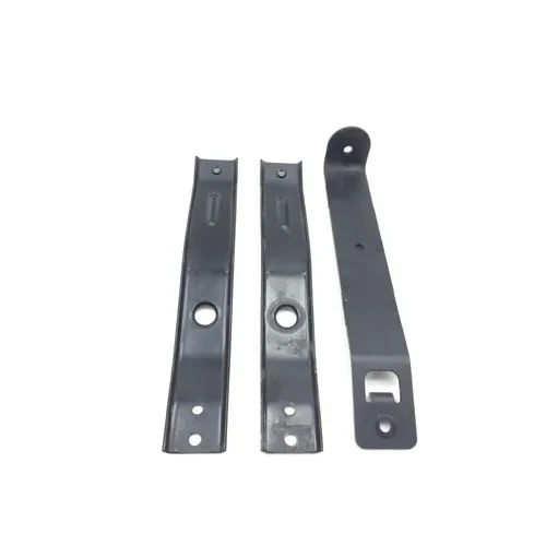 MISC Bracket Set 2015 Polaris RZR XP 1000 EPS 2837A 9