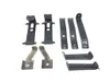 MISC Bracket Set 2015 Polaris RZR XP 1000 EPS 2837A