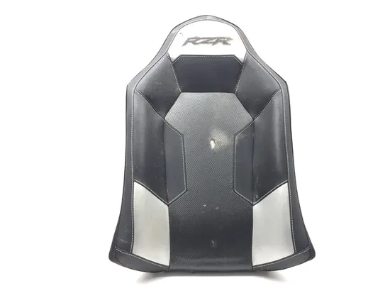 Left Side Driver Seat Back Cushion 2015 Polaris RZR XP 1000 EPS 2837A x