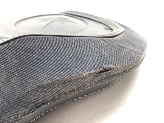 Left Side Driver Seat Back Cushion 2015 Polaris RZR XP 1000 EPS 2837A x