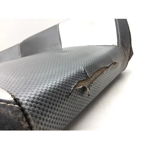 Left Side Driver Seat Back Cushion 2015 Polaris RZR XP 1000 EPS 2837A x 9