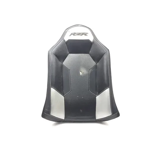 Left Side Driver Seat Back Cushion 2015 Polaris RZR XP 1000 EPS 2837A x 3