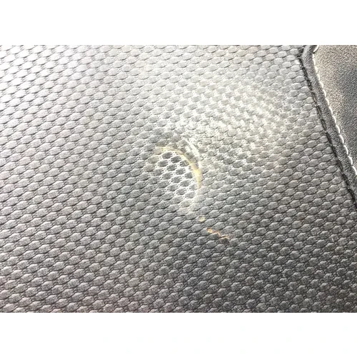 Left Side Driver Seat Back Cushion 2015 Polaris RZR XP 1000 EPS 2837A x 5
