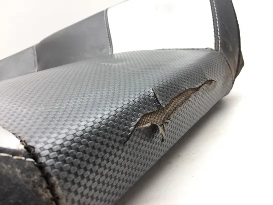 Left Side Driver Seat Back Cushion 2015 Polaris RZR XP 1000 EPS 2837A x