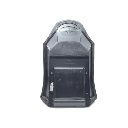 Left Side Driver Seat Back Cushion 2015 Polaris RZR XP 1000 EPS 2837A x 15