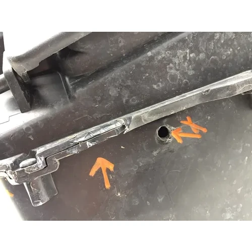 Glove Box 2015 Polaris RZR XP 1000 EPS 2837A x 11
