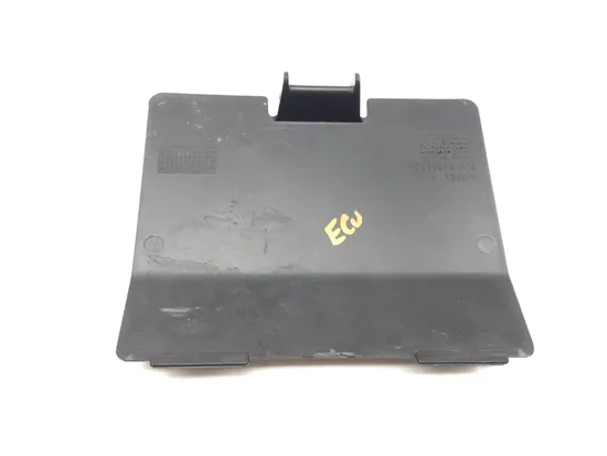 ECU Cover Panel 2015 Polaris RZR XP 1000 EPS 2837A 4