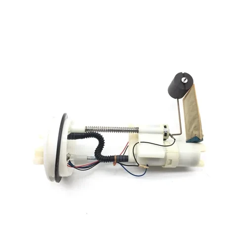 Gas Fuel Tank Pump 2015 Polaris RZR XP 1000 EPS 2837A 14