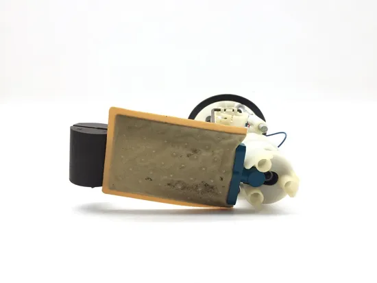 Gas Fuel Tank Pump 2015 Polaris RZR XP 1000 EPS 2837A