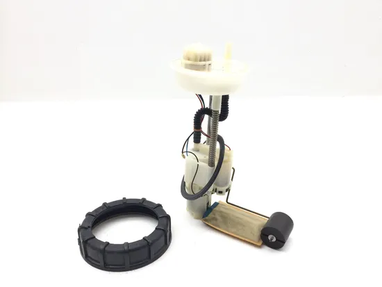 Gas Fuel Tank Pump 2015 Polaris RZR XP 1000 EPS 2837A