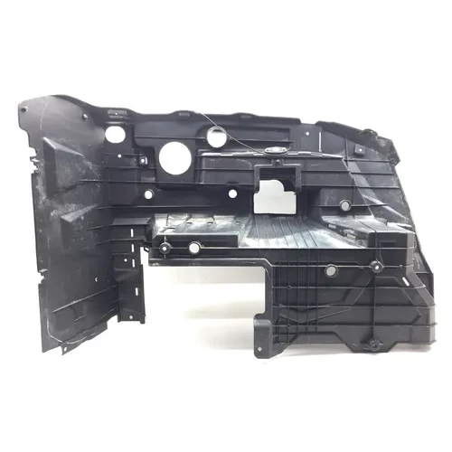 Left Side Bed 2015 Polaris RZR XP 1000 EPS 2837A 3