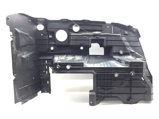 Left Side Bed 2015 Polaris RZR XP 1000 EPS 2837A