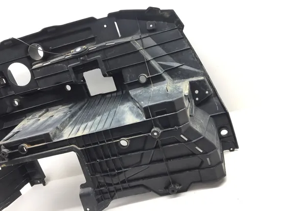 Left Side Bed 2015 Polaris RZR XP 1000 EPS 2837A