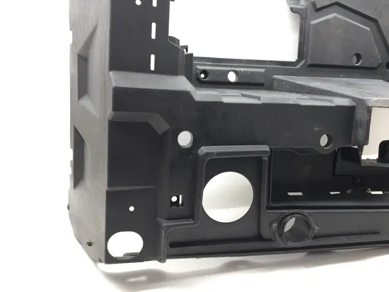 Left Side Bed 2015 Polaris RZR XP 1000 EPS 2837A