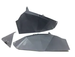 Left Right Door Filler Panels 2015 Polaris RZR XP 1000 EPS 2837A x