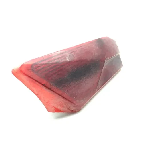 Brake Tail Light Driver Side Left 2015 Polaris RZR XP 1000 EPS 2837A x 5