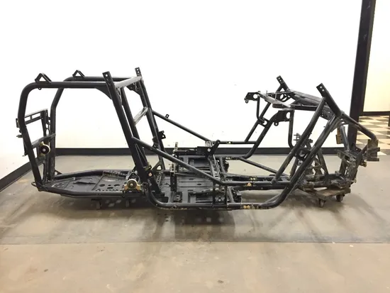 Frame Chassis BOS 2015 Polaris RZR XP 1000 EPS 2837A x