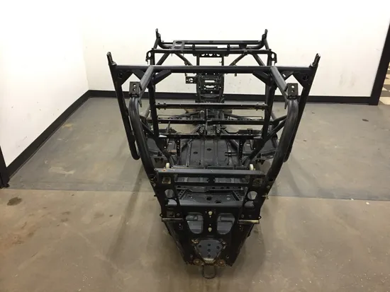 Frame Chassis BOS 2015 Polaris RZR XP 1000 EPS 2837A x