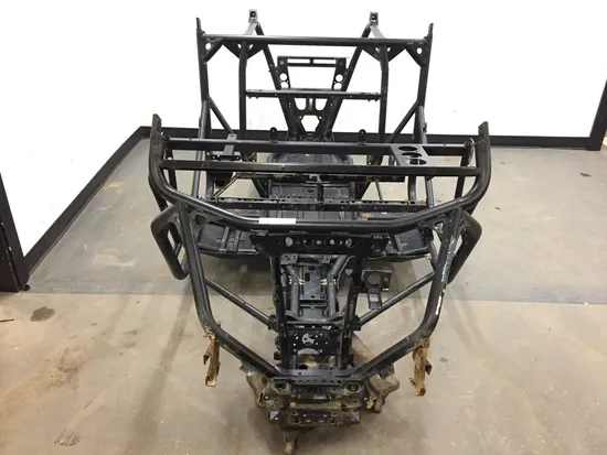 Frame Chassis BOS 2015 Polaris RZR XP 1000 EPS 2837A x