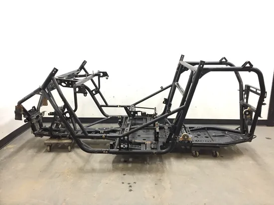 Frame Chassis BOS 2015 Polaris RZR XP 1000 EPS 2837A x