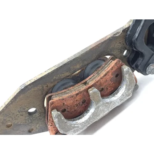 Right Passenger Front Brake Caliper A 2015 Polaris RZR XP 1000 EPS 2837A 5