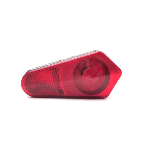 Brake Tail Light Driver Side Left 2012 Polaris RZR 800 EFI 2828A x 3