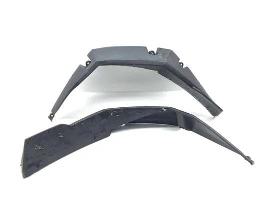 Front Fender Fenders Plastic 2012 Polaris RZR 800 EFI 2828A