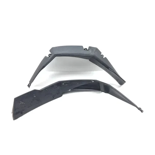 Front Fender Fenders Plastic 2012 Polaris RZR 800 EFI 2828A 3