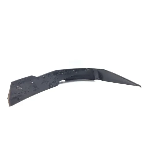 Front Fender Fenders Plastic 2012 Polaris RZR 800 EFI 2828A 15