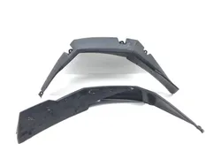 Front Fender Fenders Plastic 2012 Polaris RZR 800 EFI 2828A