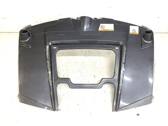 Front Fender Fenders Plastic 2012 Polaris RZR 800 EFI 2828A