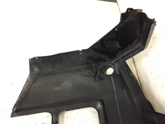 Front Fender Fenders Plastic 2012 Polaris RZR 800 EFI 2828A