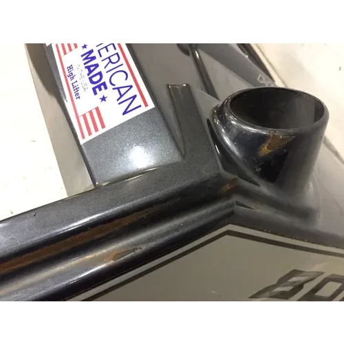 Front Fender Fenders Plastic 2012 Polaris RZR 800 EFI 2828A 13
