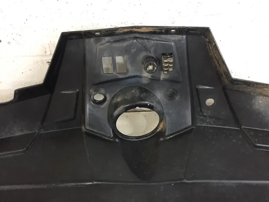 Front Fender Fenders Plastic 2012 Polaris RZR 800 EFI 2828A