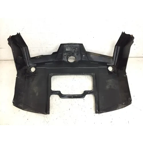 Front Fender Fenders Plastic 2012 Polaris RZR 800 EFI 2828A 17