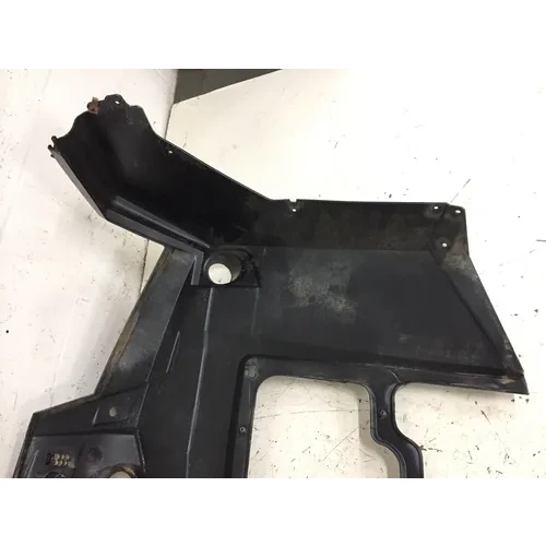 Front Fender Fenders Plastic 2012 Polaris RZR 800 EFI 2828A 19