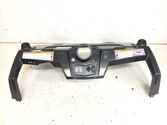 Front Fender Fenders Plastic 2012 Polaris RZR 800 EFI 2828A