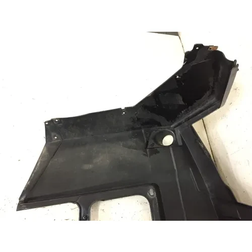 Front Fender Fenders Plastic 2012 Polaris RZR 800 EFI 2828A 22
