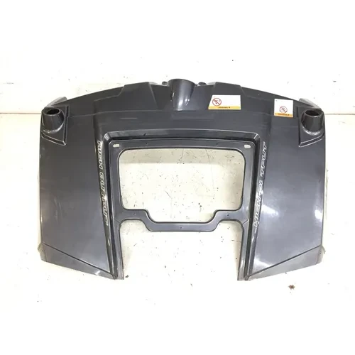 Front Fender Fenders Plastic 2012 Polaris RZR 800 EFI 2828A 3