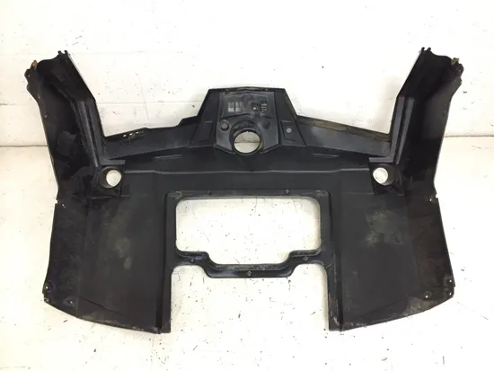 Front Fender Fenders Plastic 2012 Polaris RZR 800 EFI 2828A