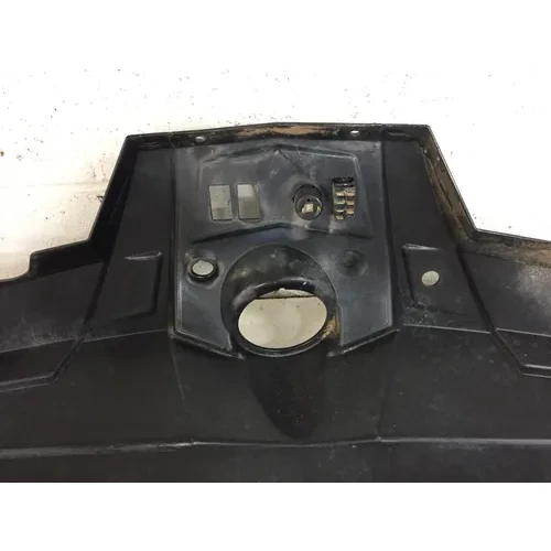Front Fender Fenders Plastic 2012 Polaris RZR 800 EFI 2828A 21